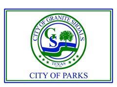 1 Application for Variance from Board of Adjustments City of Granite Shoals, TX 2221 North Phillips Ranch Road Granite Shoals, TX 78654 phone (830) 598-2424 x 303 www.graniteshoals.
