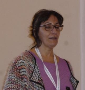 Ruxandra Crutescu Dr