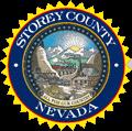 STOREY COUNTY BOARD OF COUNTY COMM