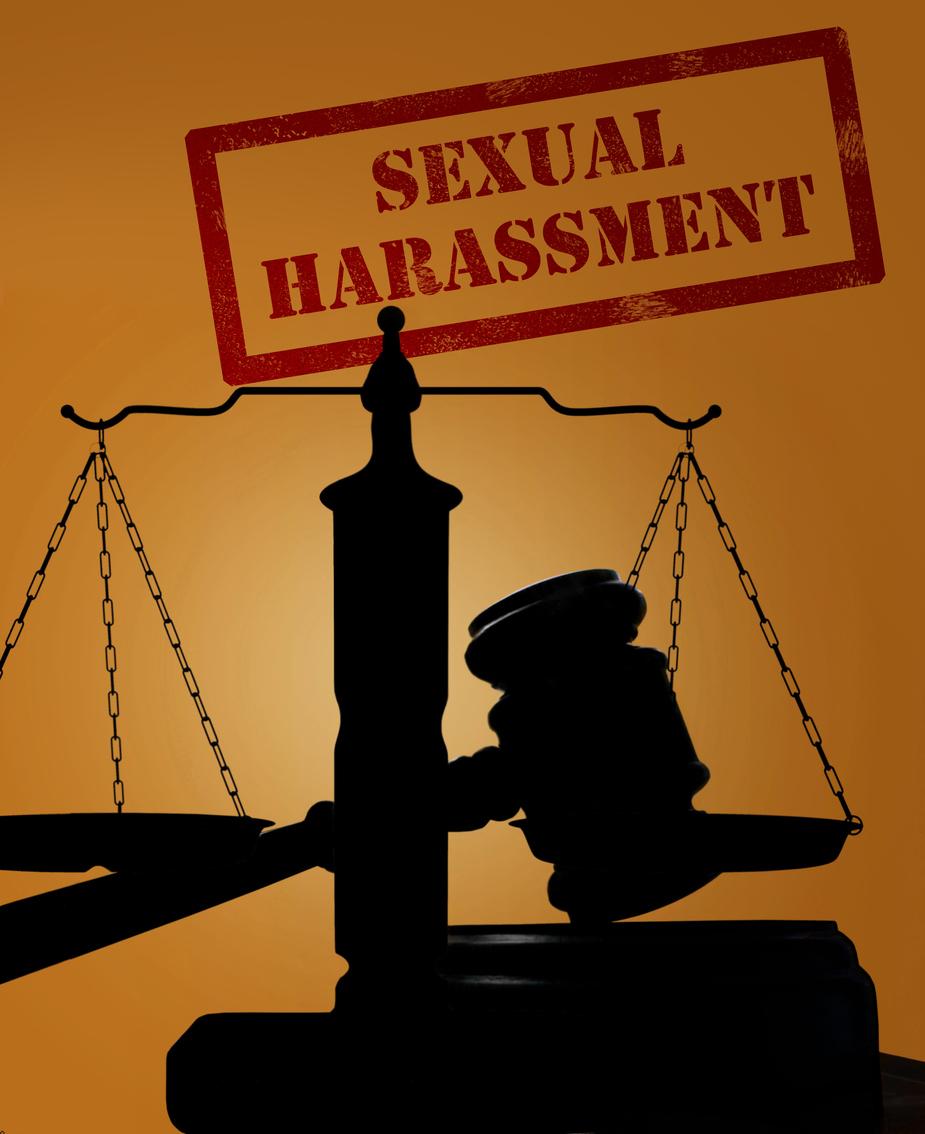 DOJ Files Sexual Harassment Lawsuit Against Owner and Manager of KY Rental Property The U.S. Department of Justice announced that it has filed a lawsuit alleging that a manager of a residential rental property in Kentucky, sexually harassed female tenants.