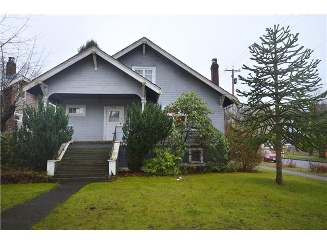 R E ST AVENUE Vancouver East Fraser VE VV S Depth / Size Lot Area (sq.ft.),9. No 9. $,, (LP) Original Price $,, 9 9 RT- $. For Ta Year P.I.D. -9- Services Connected Electricity, Natural Gas, Sanitary Sewer, Storm Sewer, Water Style of Home Storey w/.