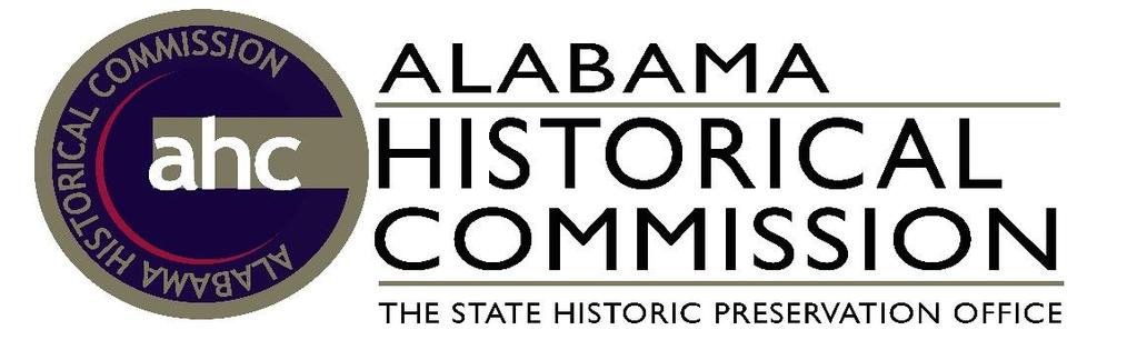 2018 AHC EVENTS For more information visit ahc.alabama.
