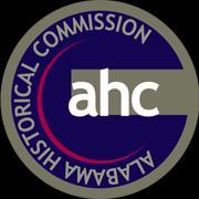 About the Alabama Historical Commission Located in historic downtown Montgomery at 468 S.
