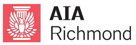 THE PEDESTAL 2018 4th Quarter News Welcome to the newsletter for the Richmond, Virginia Chapter of the American Institute of Architects.