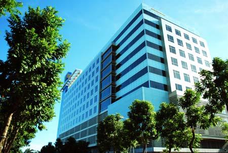 Corporate Business: Expansion underway GLA (sqm) Completion Start of Operations* Status UP-Ayala Land TechnoHub '08 New BPO Buildings 181,797 UP-ALI TechnoHub A 9,761 Feb 2008 Mar 2008-71% leased and