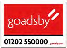 The taking up of references by Goadsby does not guarantee acceptance by the landlord.