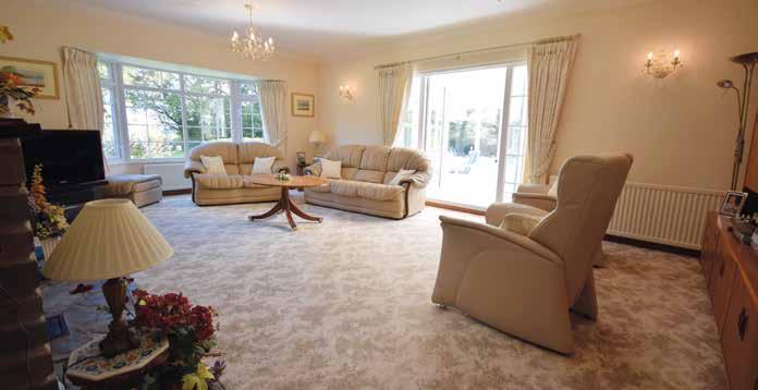 DESCRIPTION An incredible opportunity to purchase a supremely private detached four bedroom single storey residence constructed in the mid 70 s on an historically important site that is a scheduled