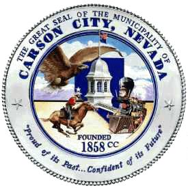 Carson City Planning Division 108 E. Proctor Street Carson City, Nevada 89701 (775) 887-2180 planning@carson.