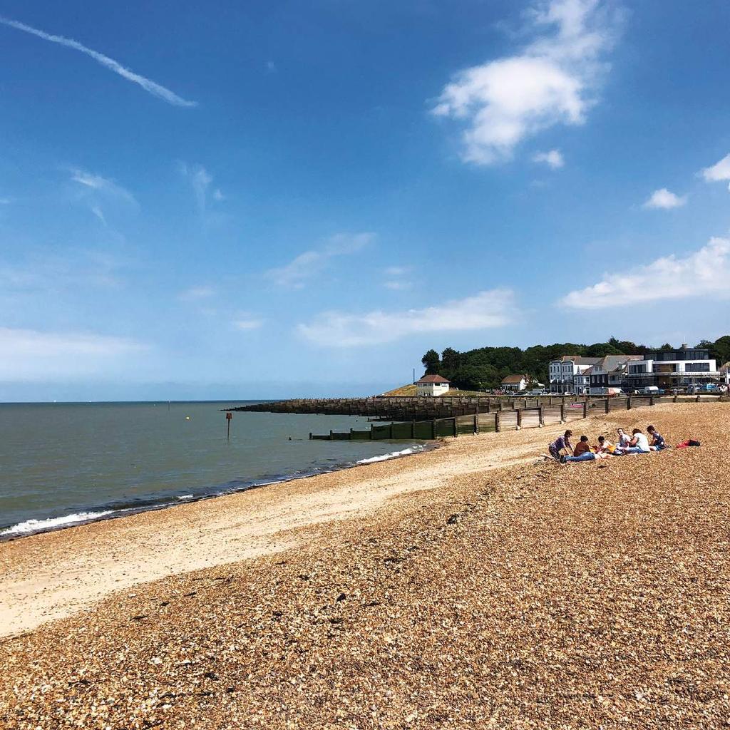 1-15 Oystergate Apartments, Wraik Hill, Whitstable, Kent CT5 3FT Oystergate Apartments are a collection of fifteen one and two bedroom properties, conveniently positioned on the outskirts of the