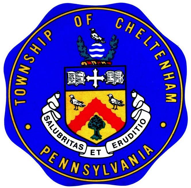 Cheltenham Township Overview: Founded in 1683 and incorporated as a municipal government in 1900, Cheltenham Township, with a population of nearly 37,000, encompasses an area of 9.