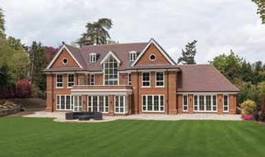 A3 Regent House Queens Drive Stokesheath Rd A3 A3 Fairoak Ln Sixty Acre Wood B280 Reservation To reserve the property we require a reservation fee of 10,000 made payable to Octagon Developments