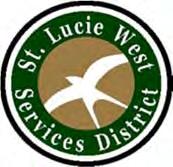 ST. LUCIE WEST SERVICES DISTRICT 450 SW Utility Drive Port St. Lucie, FL 34986 Mr. Talmadge P. DeShazo, Jr. Manager CGI St. Lucie, LLC Ever Green Golf Club 4225 S.E. Bimini Circle Palm City, Florida 34990 March 13, 2018 Re: Letter of Intent on behalf of the St.