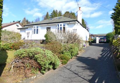 GENERAL DESCRIPTION New to the market, this superior Detached Bungalow enjoys a peaceful location within the much sought after and popular village of Scone.