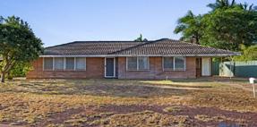 It sold for $405,000 in November 2018. This property has a more than reasonable level of specification and includes four bedrooms, two bathrooms and a double garage on a 567 square metre allotment.