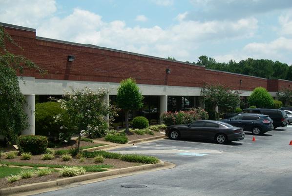 Unit contains ±5,419 SF office with 20 dock high doors and 1 drive in ramp door, T-5 lighting, ESFR, 24 clear height. Asking $4.85/SF Net.