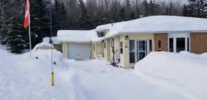 A lovely home Front view/ Greenbelt in MLS # SM124324 Status CONDITIONAL Price $119,900 MLS # SM124184 Price $120,000 75 Laurier RD Elliot Lake LOCATION - LOCATION.