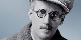 James Joyce 1882-1941, Irish