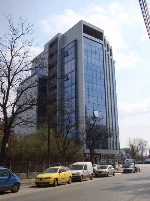 OFFICE BUILDING DN1 2003
