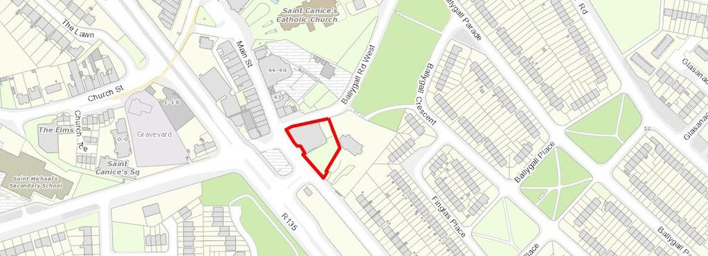 Executive Summary Significant fully let investment opportunity Extending to approximately 1,003 Sq. m (10,797 Sq. ft) Site extending to approximately 0.19 Ha (0.