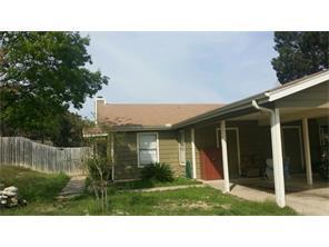 Property, Natural Gas Not Available, Phone Available Great duplex with 3 bedrooms/2 baths each side.