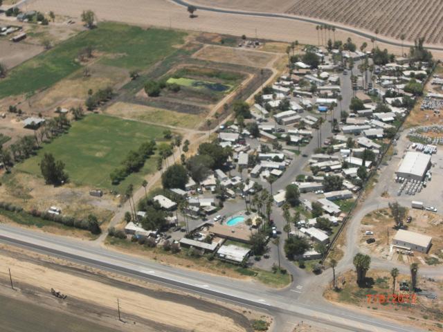 EL DORADO MOBILE HOME PARK 9630 Highway 41, Lemoore, CA Manufactured Housing Community For Sale 4X6 PICTURE $2,950,000 Sales Price 108 Sites + 37 Rental Mobile Homes Pool, Playground, Soccer Field,