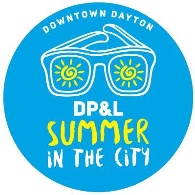 Downtown Events DP&L Summer