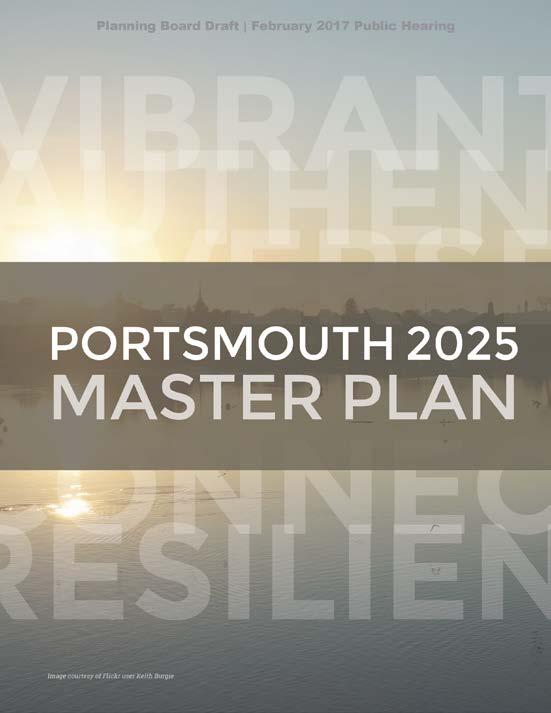 HOUSING INITIATIVES Portsmouth 2025