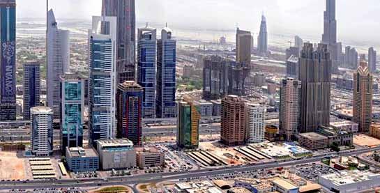 On Point Dubai City Profile October 2009 15 Average Sale Price Dubai Office Market 6,000 Average Capital Value (AED / SqFt) 5,000 4,000 3,000 2,000 1,000 0 2007 2008 Q1 2009 DIFC Business Bay Burj