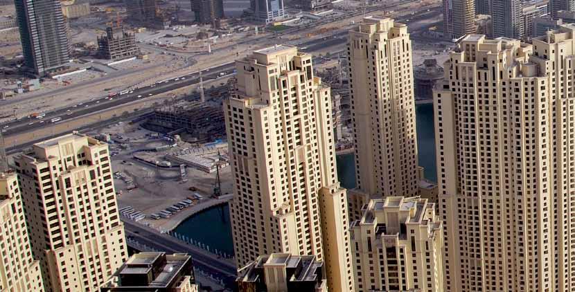 16 On Point Dubai City Profile October 2009 Residential Market Supply Approximately 20,000 new residential units are expected to be handed over in 2009, bringing the total residential stock across