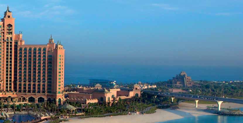 On Point Dubai City Profile October 2009 21 Hotel Performance Dubai (2004 2009) 100 80 1,200 1,000 Occupancy % 60 40 800 600 400 AED 20 200 0 0 2004 2005 2006 2007 2008 2009 YTD Occupancy % ADR (USD)