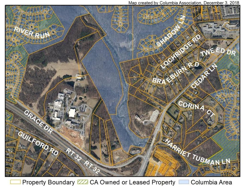 Submitted: 10/30/18 Zoning: CEF-M Decision/Status: Under review Next Steps: If approved, WP will apply to future plan submissions for this project CA Staff Recommendation: no action recommended.