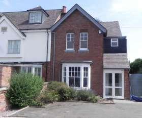The accommodation is comprised of:- * PORCH * THREE DOUBLE BEDROOMS * RECEPTION