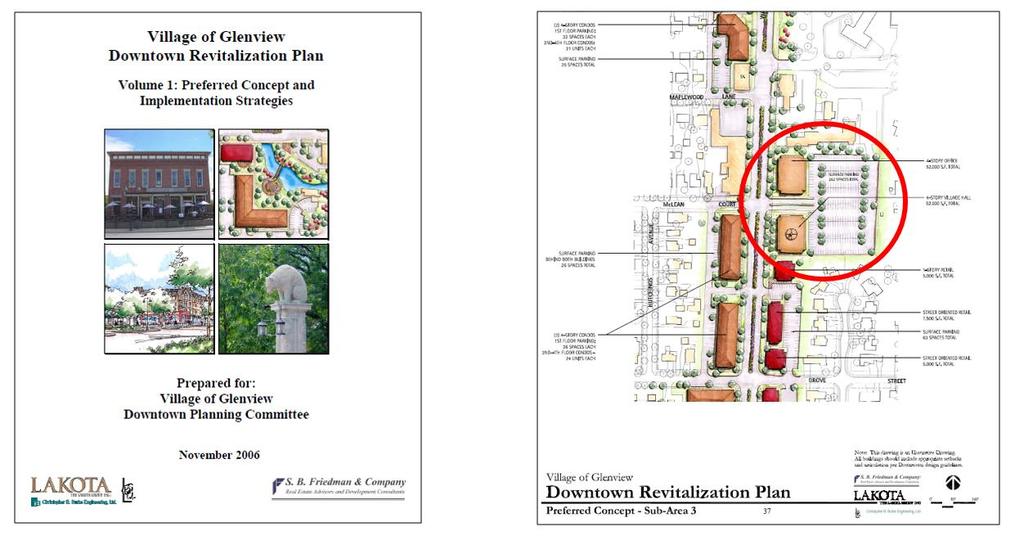 include this corridor to significantly improve its land use mix and physical conditions, and to make it part of the pedestrian and transit oriented main street character of Downtown.