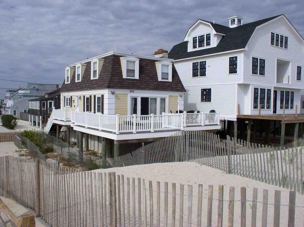 APPRAISAL OF REAL PROPERTY LOCATED AT 542 Ocean Terrace, NJ 08738 Block 4.20 Lot 9 FOR OPINION OF VALUE $1,700,000 AS OF October 22, 2018 BY Lawrence G.