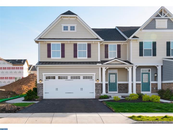 04 / 1,558 Montgomery County (10661) Subdiv / Neigh: High Gate Lot Dimensions: 18x128 School District: Springford Style: Colonial - High: Design: 2 Story - Middle: Type: Twin/Semi Detached -