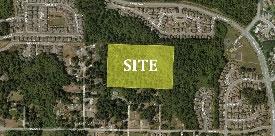89 Acres $999,500 Moderate Density Single Family/ Residential Resource 10.