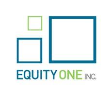 Equity One, Inc.