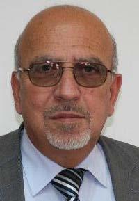 Jad ISAAC, is the director general of the Applied Research Institute-Jerusalem (ARIJ) which is a leading Palestinian institute that conducts research on agriculture, environment, land use and water.