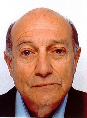Youssef COURBAGE, born in 1946, has lived his infant and childhood in Beirut.