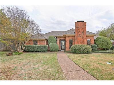 144 Oakbrook Dr, Coppell, TX 75019 LEGEND: Subject Property This Property Sold Date: 5/4/2018 MLS Listing 13802912: 3/27/2018 Sold Price $391,000 Sold Date: 5/4/2018 Days in RPR: 38 Current Estimated