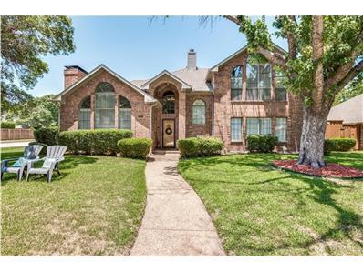 151 Winding Hollow Ln, Coppell, TX 75019 LEGEND: Subject Property This Property Sold Date: 6/25/2018 MLS Listing 13855842: 5/31/2018 Sold Price $450,000 Sold Date: 6/25/2018 Days in RPR: 25 Current