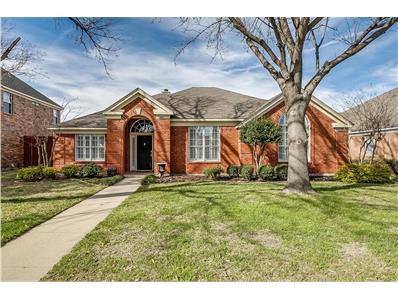 480 Halifax Dr, Coppell, TX 75019 LEGEND: Subject Property This Property Sold Date: 4/20/2018 MLS Listing 13789485: 3/22/2018 Sold Price $390,000 Sold Date: 4/20/2018 Days in RPR: 29 Current
