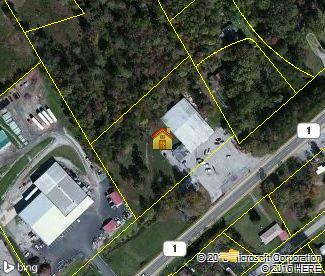 Property Report Monday, December 19, 2016 3040 Roane State Hwy, Harriman, TN 37748-7781 Roane County, TN parcel# 057 022.
