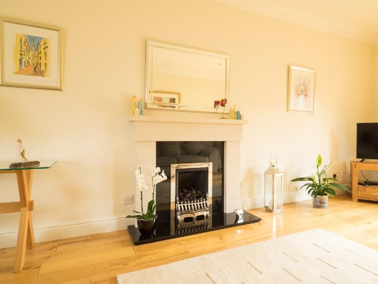 Central Heating Gardens Offers over 340,000 An exceptional family home decorated and
