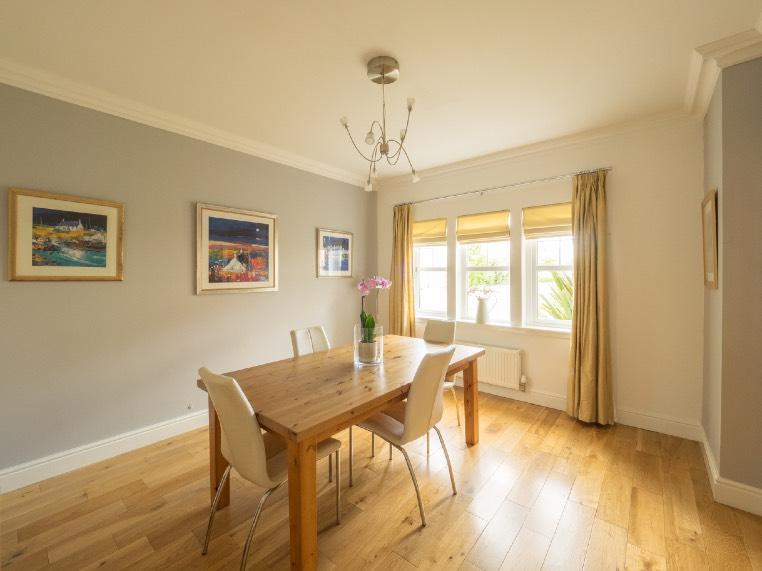Location Situated on the southern edge of the popular town of Tranent in East Lothian.