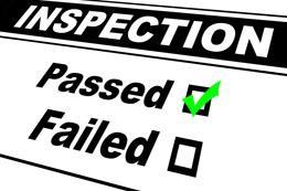 Inspections & Compliance