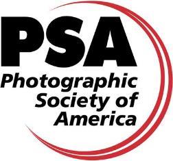 The sponsors of this International Exhibition of Photography have been awarded RECOGNITION by PSA, the world's largest patron of international photographic exhibitions.