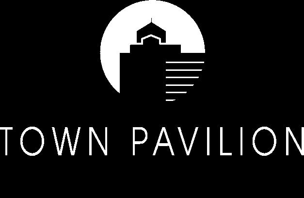 town Pavilion benefits from local ownership, and is managed by Copaken Brooks a third generation, family-owned