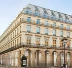 Performance Leasing Development The rental market remained vibrant and buoyant in 08, with. million sq.m. leased in the greater Paris area during the year.