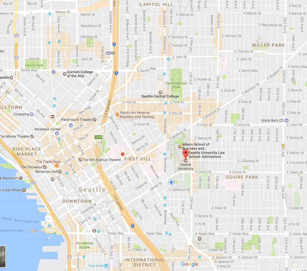 Updated : 3/31/2019 Seattle Neighborhoods Average Rent Prices around Seattle U: -Belltown: $2,209 -Downtown: $2,666